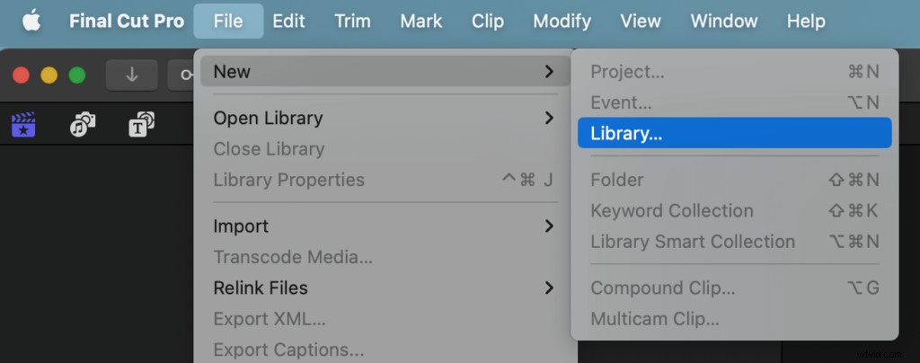 Final Cut Pro X for Beginners: Effortless Guide to Importing Media Files