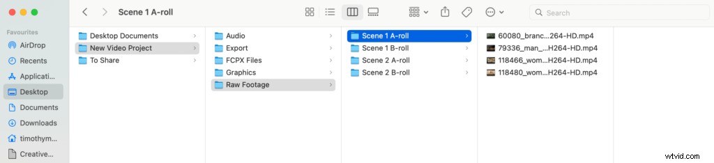 Final Cut Pro X for Beginners: Effortless Guide to Importing Media Files