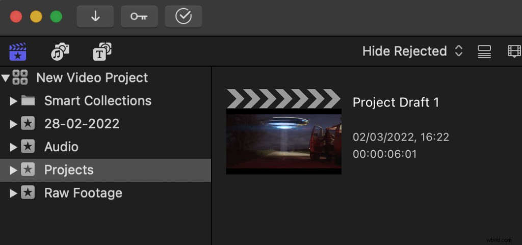 Final Cut Pro X for Beginners: Effortless Guide to Importing Media Files