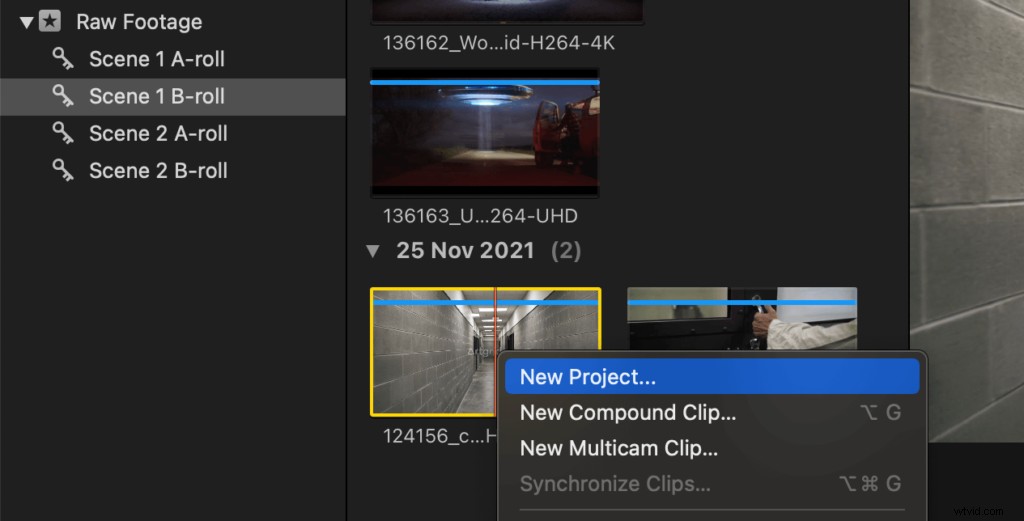 Final Cut Pro X for Beginners: Effortless Guide to Importing Media Files