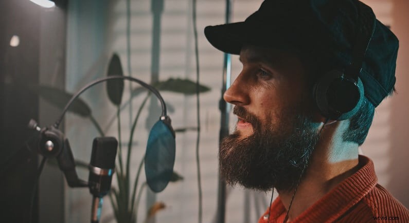 Master Audio Dubbing: The Essential Beginner s Guide