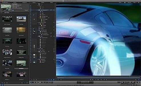 Best After Effects Alternatives: 8 Powerful Programs to Rival Adobe After Effects