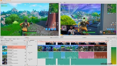 Best After Effects Alternatives: 8 Powerful Programs to Rival Adobe After Effects
