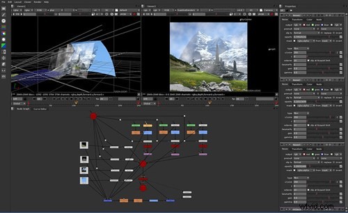 Best After Effects Alternatives: 8 Powerful Programs to Rival Adobe After Effects