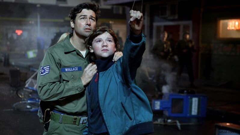 VFX Legend John FK Parenteau: From Small-Town Roots to Spielberg Collabs & Pro Edit Challenge Tips