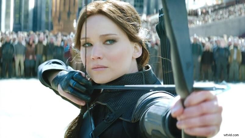 VFX Legend John FK Parenteau: From Small-Town Roots to Spielberg Collabs & Pro Edit Challenge Tips