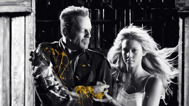 VFX Legend John FK Parenteau: From Small-Town Roots to Spielberg Collabs & Pro Edit Challenge Tips