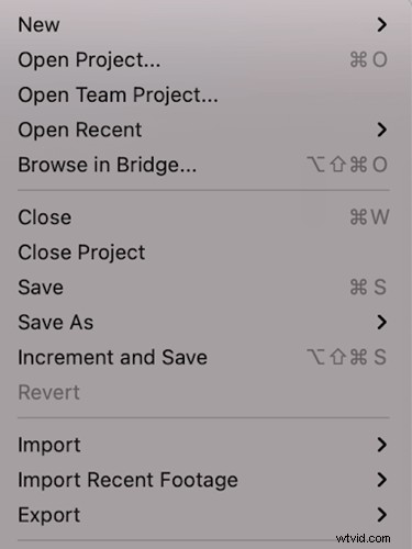 Master After Effects: Essential Keyboard Shortcuts & Hotkeys for Beginners