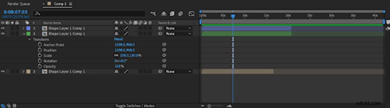 Master After Effects: Essential Keyboard Shortcuts & Hotkeys for Beginners