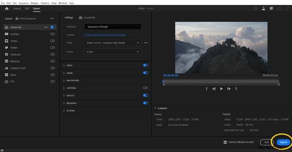 Ultimate Guide to Adobe Premiere Pro s Latest Public Beta: Features, Updates & Insights