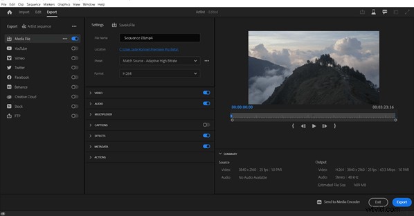 Ultimate Guide to Adobe Premiere Pro s Latest Public Beta: Features, Updates & Insights