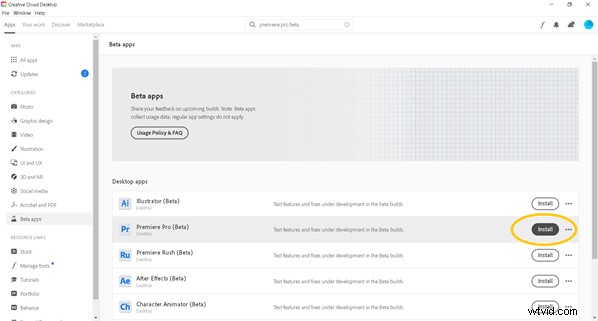 Ultimate Guide to Adobe Premiere Pro s Latest Public Beta: Features, Updates & Insights