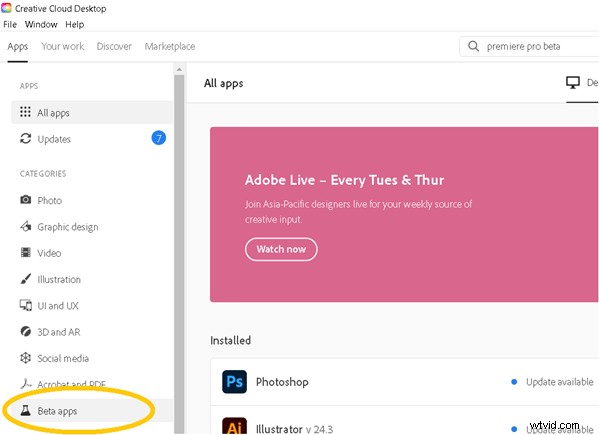 Ultimate Guide to Adobe Premiere Pro s Latest Public Beta: Features, Updates & Insights