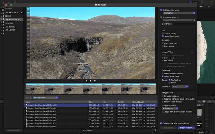 Final Cut Pro for Beginners: Essential Tips to Edit Videos Efficiently