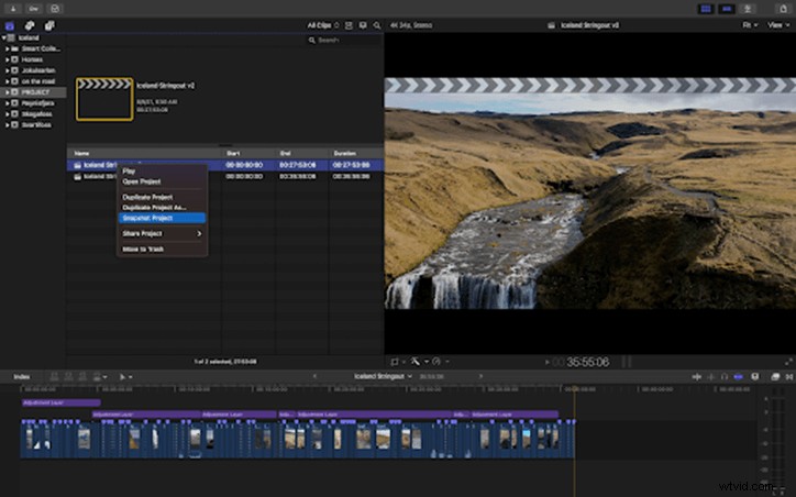 Final Cut Pro for Beginners: Essential Tips to Edit Videos Efficiently
