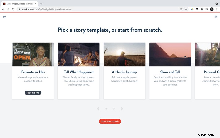 How to Seamlessly Integrate Stock Photos into Video Production