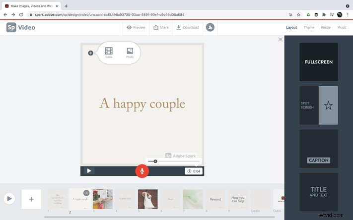 How to Seamlessly Integrate Stock Photos into Video Production