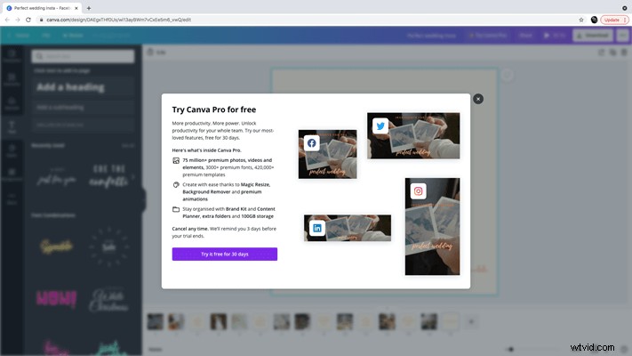 How to Seamlessly Integrate Stock Photos into Video Production