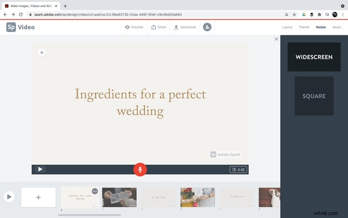 How to Seamlessly Integrate Stock Photos into Video Production
