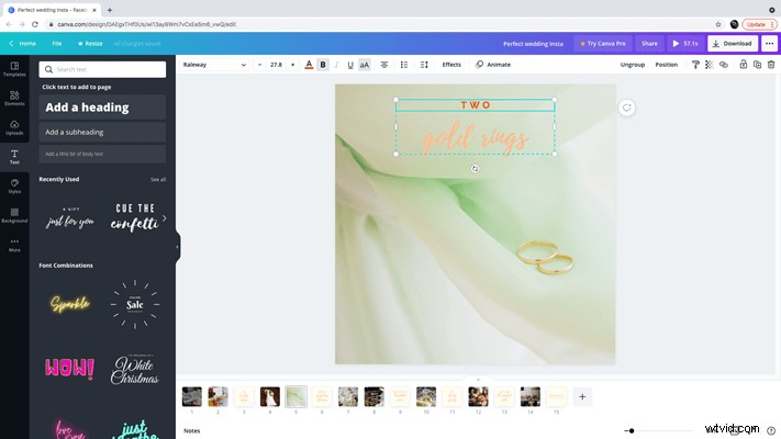 How to Seamlessly Integrate Stock Photos into Video Production