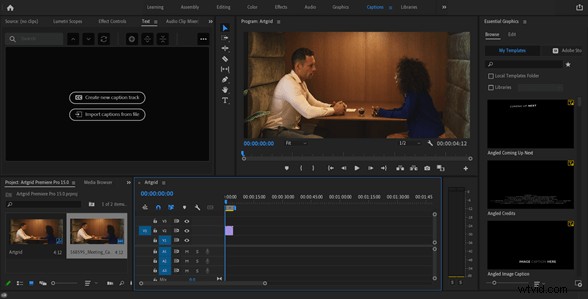 Adobe Premiere Pro 15.0 Update Review: New Features, Bug Fixes & Performance Boosts