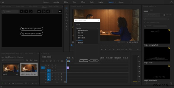 Adobe Premiere Pro 15.0 Update Review: New Features, Bug Fixes & Performance Boosts