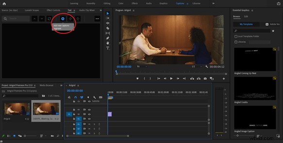 Adobe Premiere Pro 15.0 Update Review: New Features, Bug Fixes & Performance Boosts