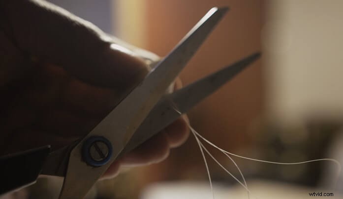 Mastering Video Editing: The Origins of  Reel,   Footage,  and  B-Roll  from Film Eras