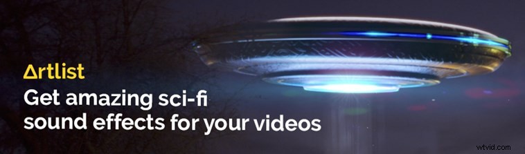 Ultimate Guide: How to Download High-Quality Sound Effects for Videos