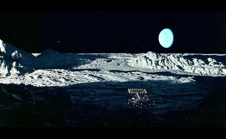 Recreate Iconic Moon Landings at Home: DIY Guide Inspired by Hollywood Classics