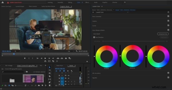 Master Video Color Correction: Expert Guide to Professional Results