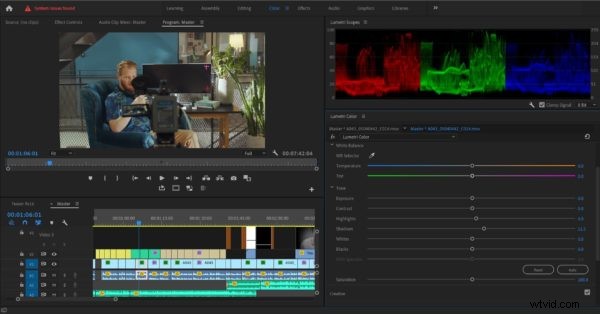 Master Video Color Correction: Expert Guide to Professional Results
