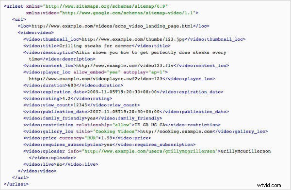 Ultimate Guide: Why and How to Create a Video Sitemap for Superior SEO