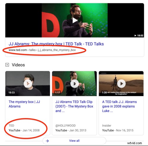 Debunking 3 Common Video SEO Myths: Boost Your Strategy Now