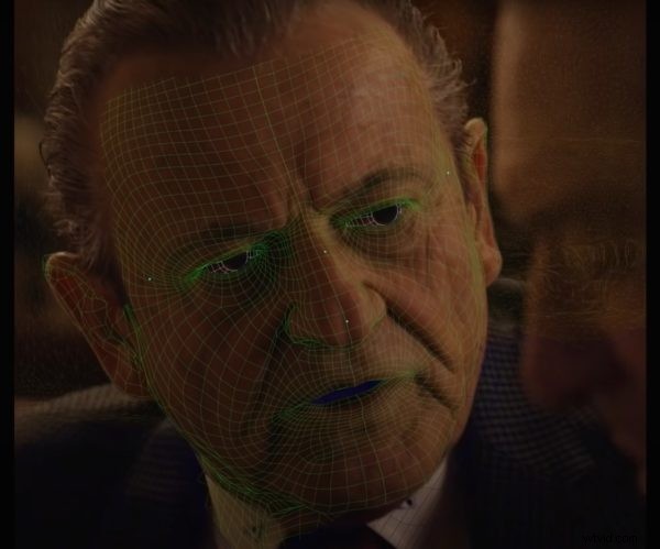 Evolution of On-Screen Aging and De-Aging: Cinema s Techniques Through History