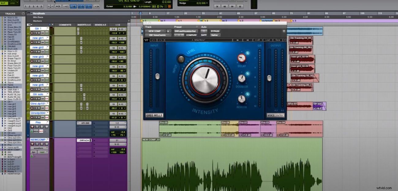 Essential Audio Plugins for Professional-Quality Sound in Your Videos