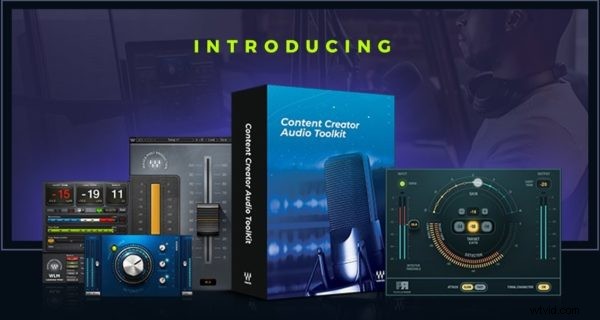 Essential Audio Plugins for Professional-Quality Sound in Your Videos