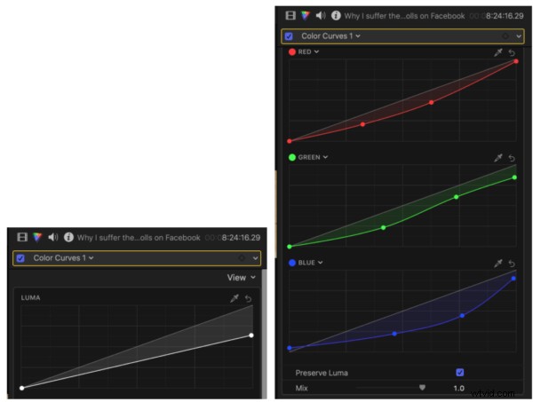 5 Expert Filter-Free Color Grading Techniques for YouTube Videos in Final Cut Pro
