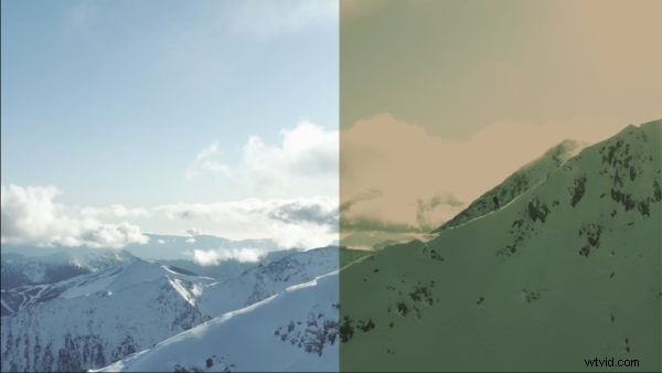 5 Expert Filter-Free Color Grading Techniques for YouTube Videos in Final Cut Pro