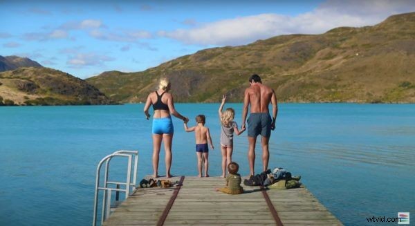 5 Expert Filter-Free Color Grading Techniques for YouTube Videos in Final Cut Pro