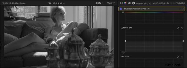 5 Expert Filter-Free Color Grading Techniques for YouTube Videos in Final Cut Pro