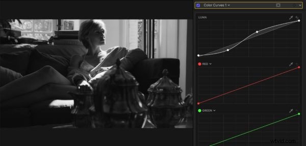 5 Expert Filter-Free Color Grading Techniques for YouTube Videos in Final Cut Pro