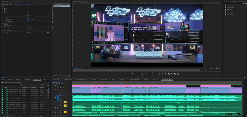 Top Video Editing Software for YouTube Creators: Beginner to Pro Guide