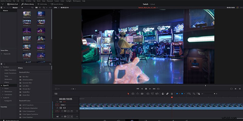 Top Video Editing Software for YouTube Creators: Beginner to Pro Guide