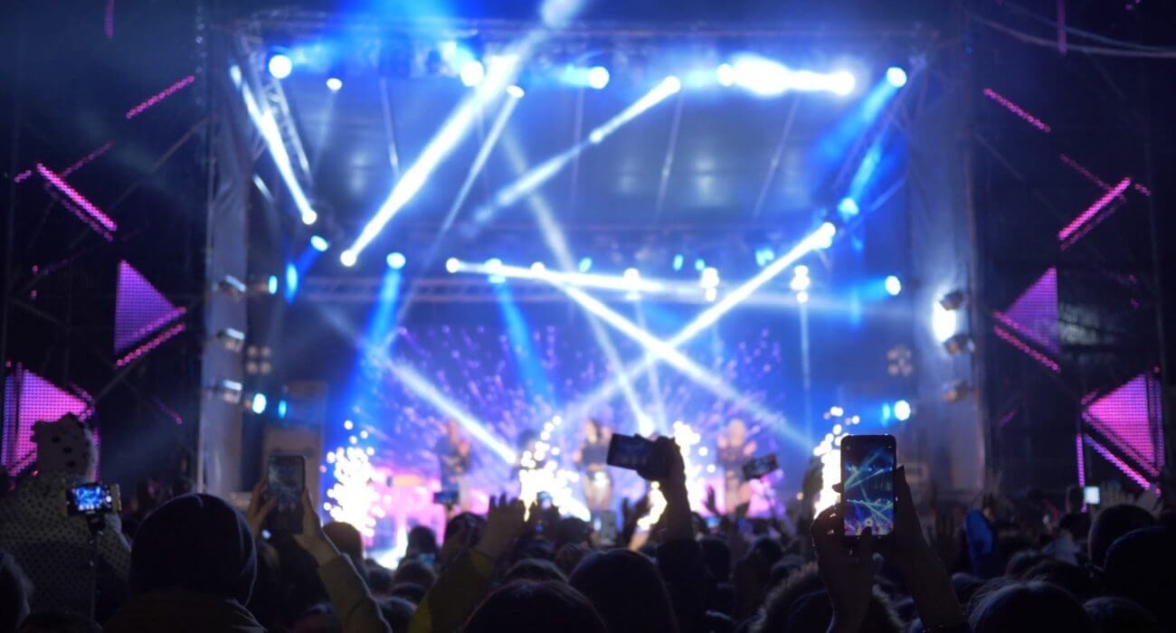 Why Royalty-Free Stock Footage is Essential for Musicians  Video Content