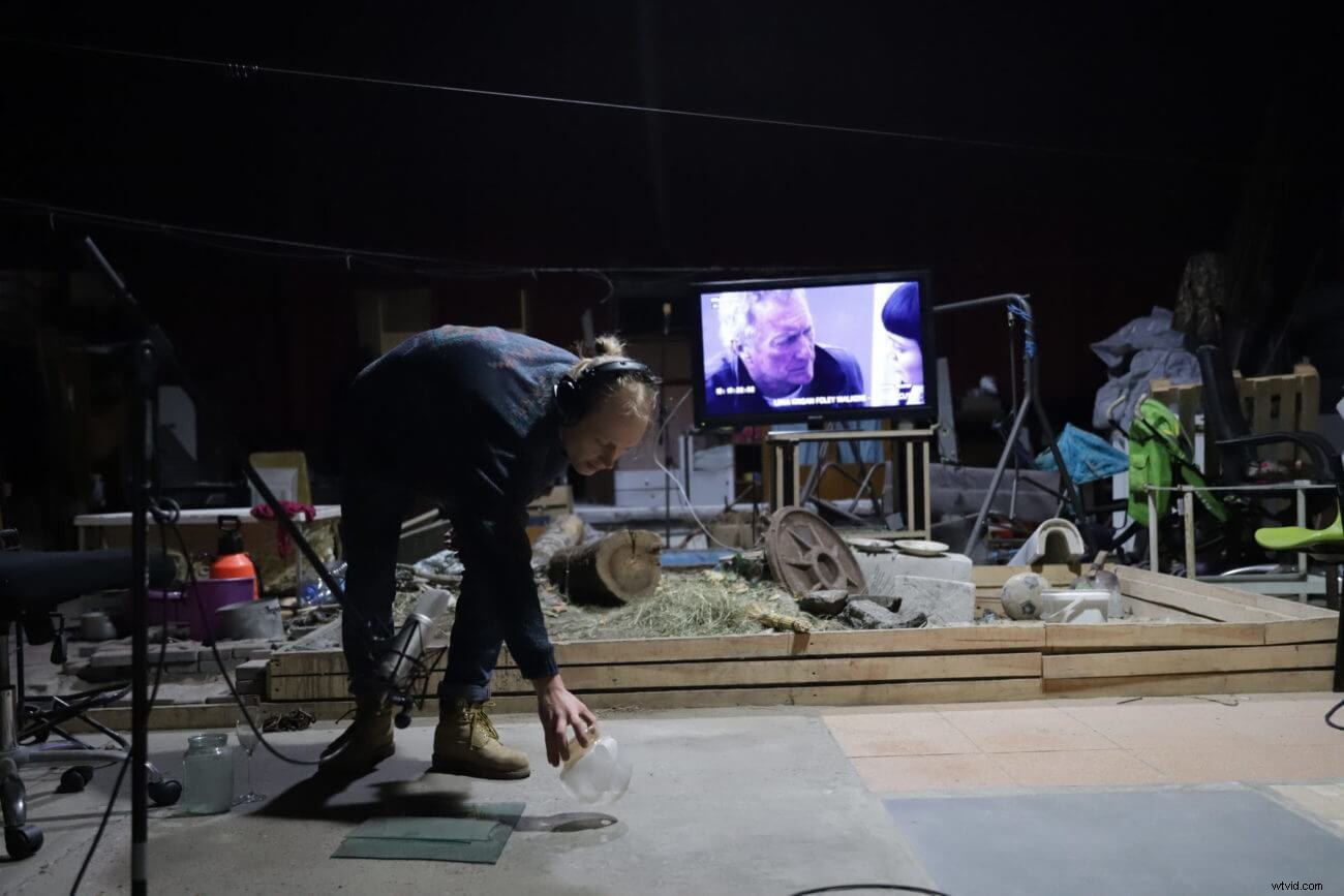 Elevate Your Videos: Why Artlist SFX Royalty-Free Sounds Are Essential