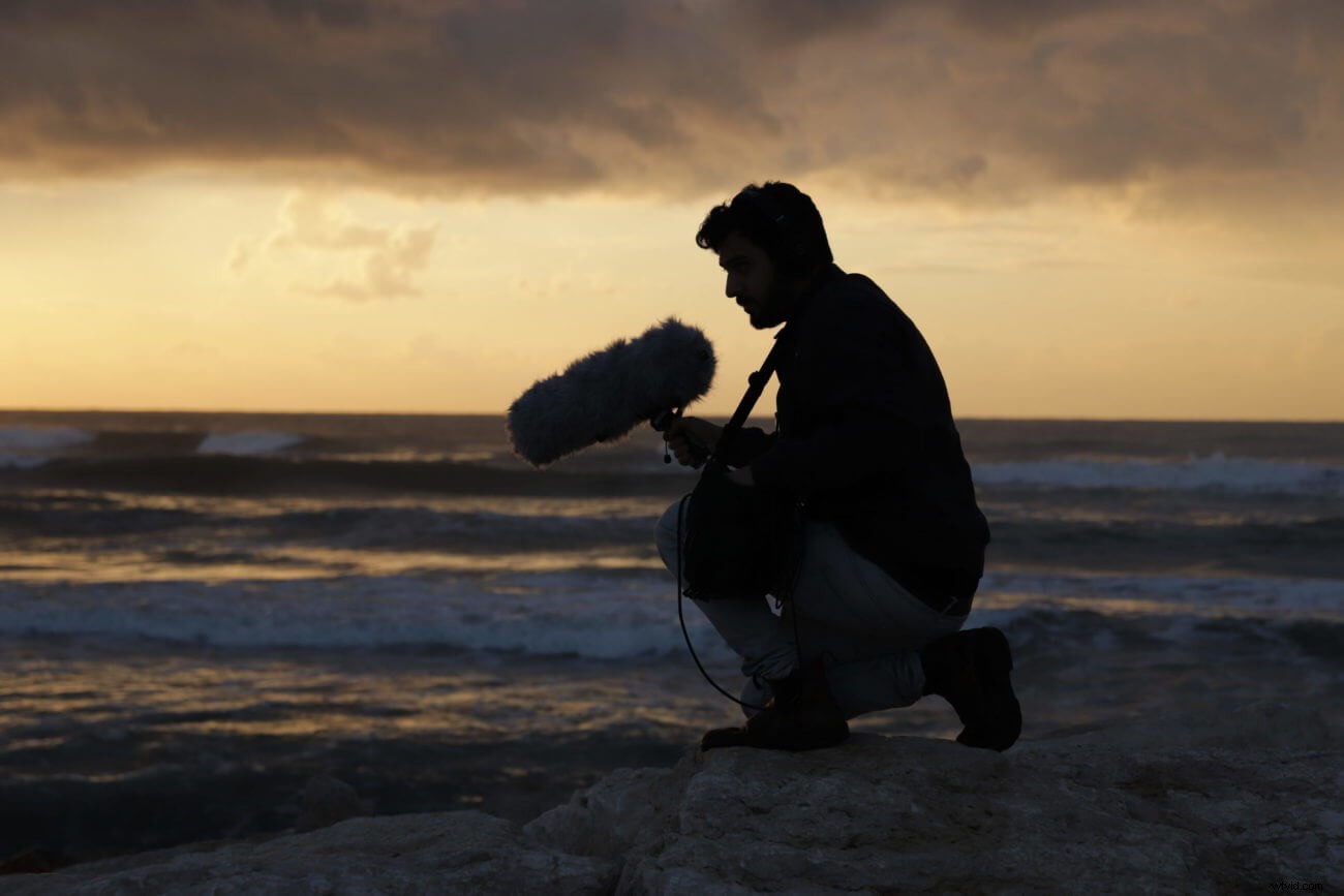 Elevate Your Videos: Why Artlist SFX Royalty-Free Sounds Are Essential