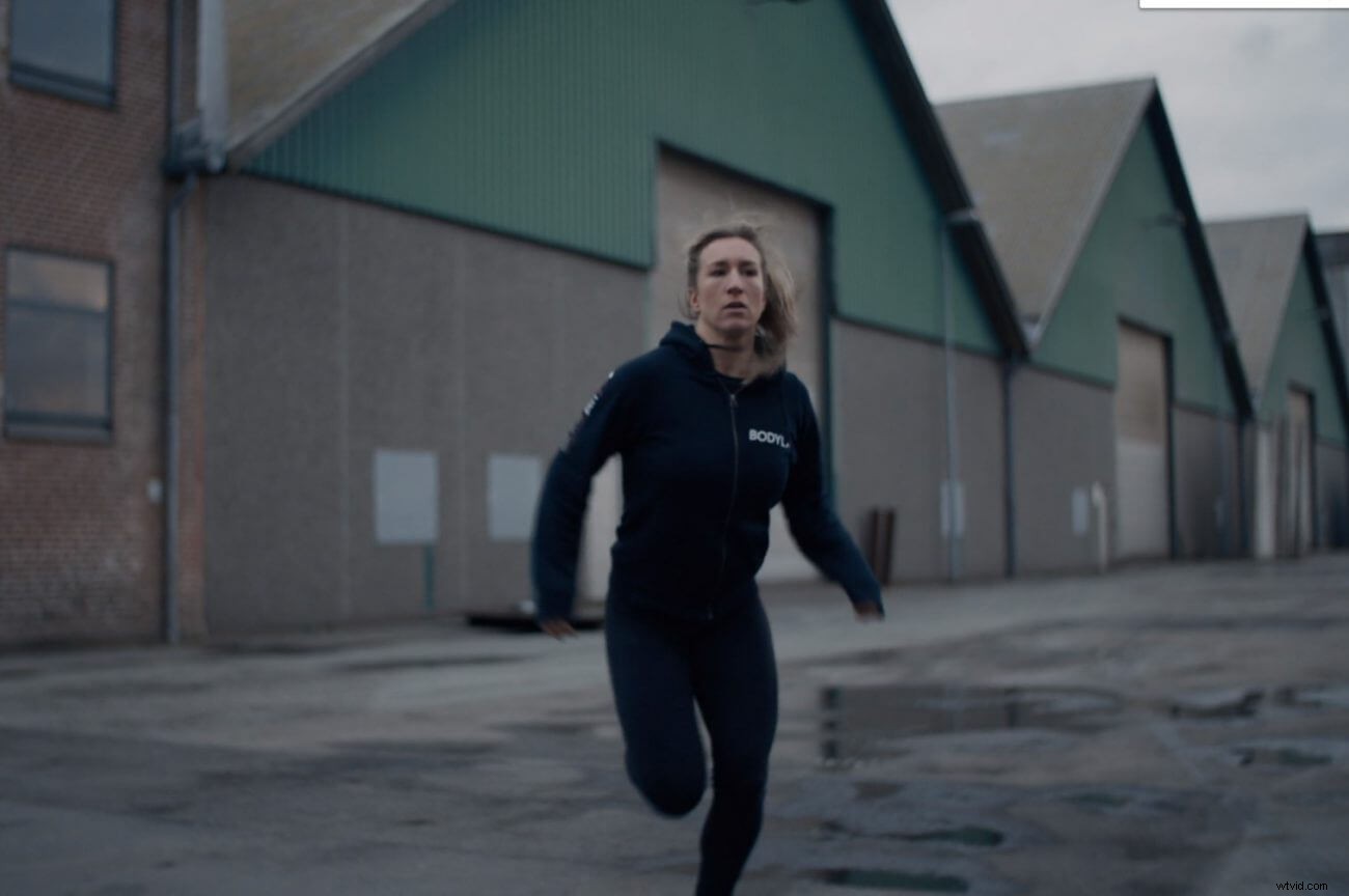 Create Stunning Travel Videos Using Only Stock Footage: Pro Guide