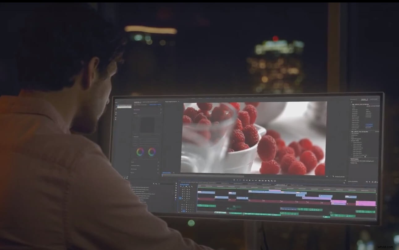 Thriving from Home: How Creators Can Stay Productive and Inspired