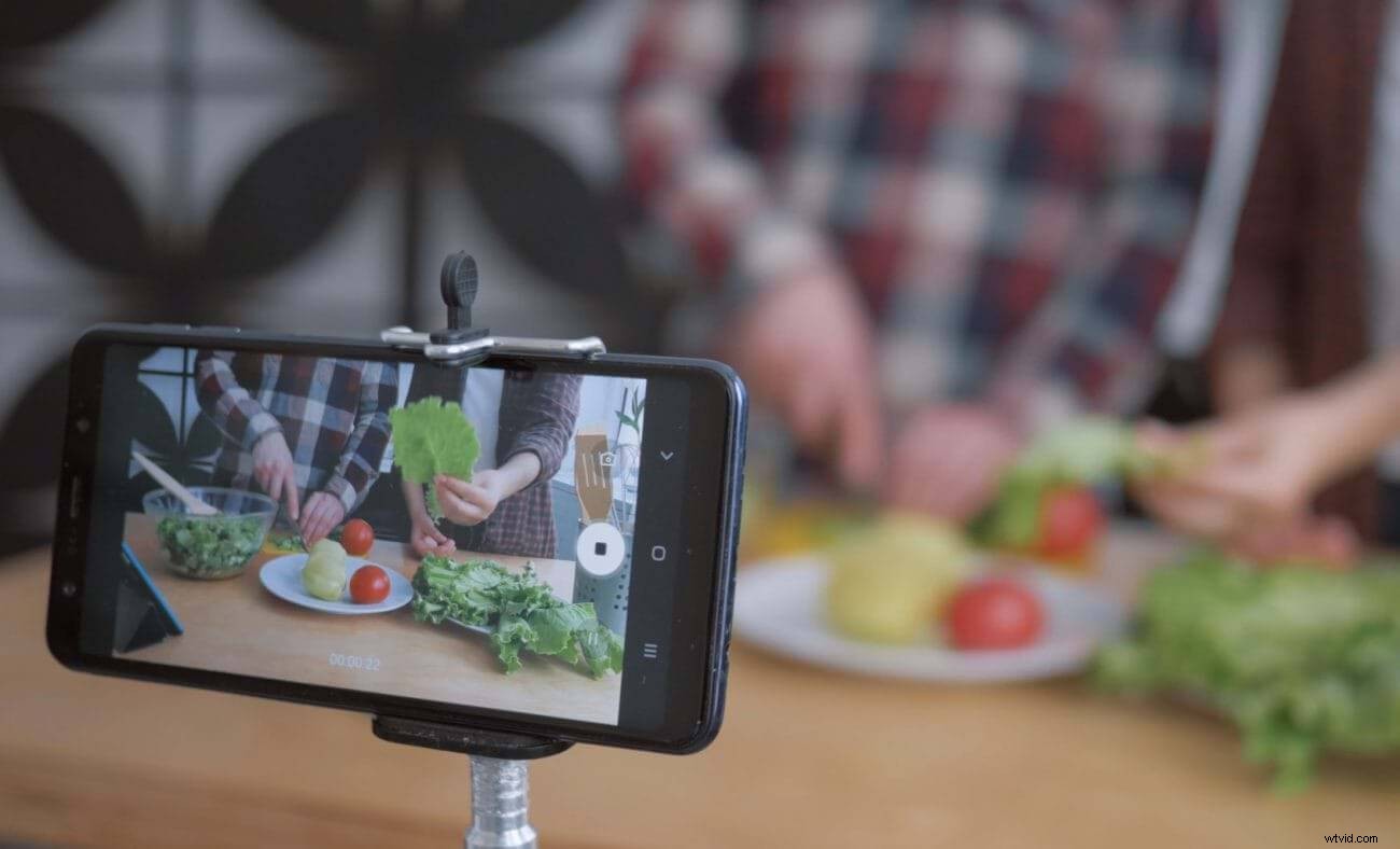 Thriving from Home: How Creators Can Stay Productive and Inspired